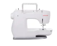 Singer | Sewing Machine | 3342 Fashion Mate™ | Number of stitches 32 | Number of buttonholes 1 | White – pilt 4