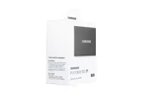 Samsung Portable SSD T7 2 TB USB tüüp-C 3.2 Gen 2 (3.1 Gen 2) Hall – pilt 13