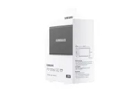 Samsung Portable SSD T7 2 TB USB tüüp-C 3.2 Gen 2 (3.1 Gen 2) Hall – pilt 15