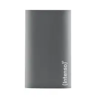 External SSD|INTENSO|500GB|USB 3.2|1,8"|3823450