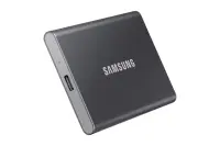 Samsung Portable SSD T7 1 TB USB tüüp-C 3.2 Gen 2 (3.1 Gen 2) Hall – pilt 12