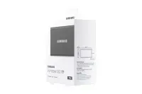 Samsung Portable SSD T7 1 TB USB tüüp-C 3.2 Gen 2 (3.1 Gen 2) Hall – pilt 18