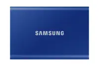 Samsung Portable SSD T7 1 TB USB tüüp-C 3.2 Gen 2 (3.1 Gen 2) Sinine – pilt 24