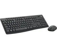 LOGI MK295 Silent Wireless Combo – pilt 3