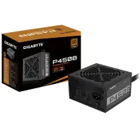Gigabyte | GP-P450B | 450 W | 80 PLUS Bronze certified | REFURBISHED – pilt 15