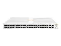 HPE Aruba IOn 1930 Switch 48G 4SFP+ EU