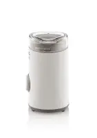 ETA | Coffee grinder | Aromo ETA006490000 | 150 W | Coffee beans capacity 50 g | Lid safety switch | White