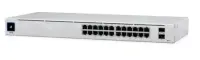 Ubiquiti | UniFi Switch USW-24-POE | USW-24-POE | Managed L2 | Desktop/Rack-mountable | PoE+ ports quantity 16