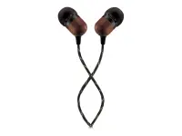 Marley | Earbuds | Smile Jamaica