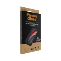 PanzerGlass | Screen Protector | Apple | Iphone 6/6s/7/8/SE (2020) | Glass | Crystal Clear | Clear Screen Protector – pilt 3