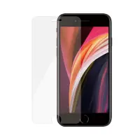 PanzerGlass | Screen Protector | Apple | Iphone 6/6s/7/8/SE (2020) | Glass | Crystal Clear | Clear Screen Protector – pilt 12