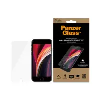 PanzerGlass | Screen Protector | Apple | Iphone 6/6s/7/8/SE (2020) | Glass | Crystal Clear | Clear Screen Protector – pilt 15