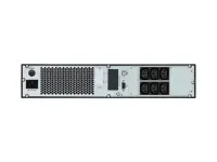 VERTIV GXT RT+ 1ph UPS 1kVA