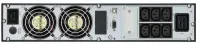 Vertiv Liebert GXTRT-3000IRT2UXL puhvertoiteallikas (UPS) Online UPS 3 kVA 2700 W 7 vahelduvvoolu kontakt – pilt 2