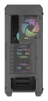 NATEC Genesis PC case Irid 505 – pilt 21