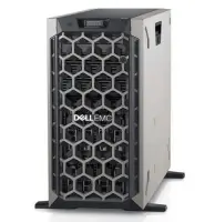 SERVER T440 4208SILV H330/8X3.5/2X495W/3Y NBD SCS DELL