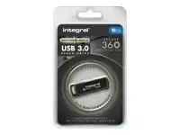 INTEGRAL 16GB flash drive USB 3.0