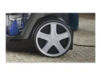 Philips | Vacuum cleaner | PowerPro Compact FC9331/09 | Bagless | Power 900 W | Dust capacity 1.5 L | Black