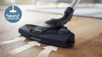Philips | Vacuum cleaner | PowerPro Compact FC9331/09 | Bagless | Power 900 W | Dust capacity 1.5 L | Black – pilt 3