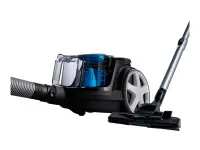 Philips | Vacuum cleaner | PowerPro Compact FC9331/09 | Bagless | Power 900 W | Dust capacity 1.5 L | Black – pilt 4