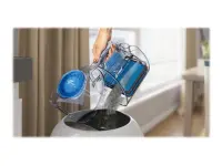 Philips | Vacuum cleaner | PowerPro Compact FC9331/09 | Bagless | Power 900 W | Dust capacity 1.5 L | Black – pilt 5