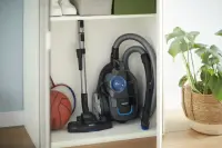 Philips | Vacuum cleaner | PowerPro Compact FC9331/09 | Bagless | Power 900 W | Dust capacity 1.5 L | Black – pilt 7