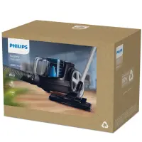 Philips | Vacuum cleaner | PowerPro Compact FC9331/09 | Bagless | Power 900 W | Dust capacity 1.5 L | Black – pilt 10