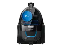 Philips | Vacuum cleaner | PowerPro Compact FC9331/09 | Bagless | Power 900 W | Dust capacity 1.5 L | Black – pilt 11