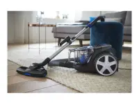 Philips | Vacuum cleaner | PowerPro Compact FC9331/09 | Bagless | Power 900 W | Dust capacity 1.5 L | Black – pilt 16