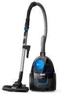 Philips | Vacuum cleaner | PowerPro Compact FC9331/09 | Bagless | Power 900 W | Dust capacity 1.5 L | Black – pilt 19