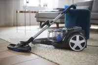 Philips | Vacuum cleaner | PowerPro Compact FC9331/09 | Bagless | Power 900 W | Dust capacity 1.5 L | Black – pilt 21