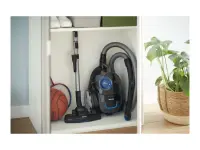 Philips | Vacuum cleaner | PowerPro Compact FC9331/09 | Bagless | Power 900 W | Dust capacity 1.5 L | Black – pilt 22