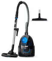 Philips | Vacuum cleaner | PowerPro Compact FC9331/09 | Bagless | Power 900 W | Dust capacity 1.5 L | Black – pilt 23