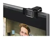 NATEC webcam Lori plus Full HD 1080p