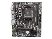 MSI A520M-A PRO AM4 M-ATX MB