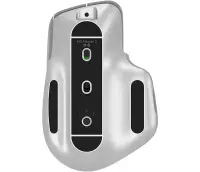 LOGI MX MASTER 3 Mouse FOR MAC SPACE