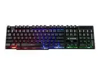 TRACER gamezone LOCCAR keyboard