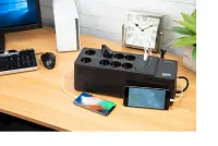 APC Back-UPS 850VA 230V – pilt 22