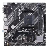 ASUS PRIME A520M-K AMD Socket AM4 – pilt 7