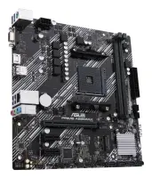 ASUS PRIME A520M-K AMD Socket AM4 – pilt 8