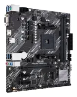 ASUS PRIME A520M-K AMD Socket AM4 – pilt 10