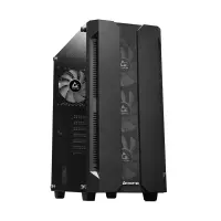 CHIEFTEC Hunter gaming chassis ATX Black – pilt 5
