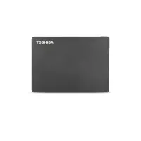 TOSHIBA Canvio Gaming 1TB Black 2.5inch