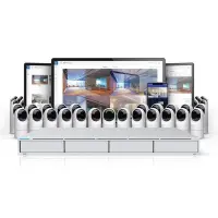 NET VIDEO RECORDER/UNVR UBIQUITI