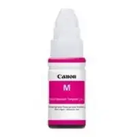 Canon GI-590 ink bottle, magenta