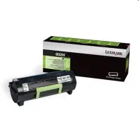 Lexmark MX521 cartridge, high capacity