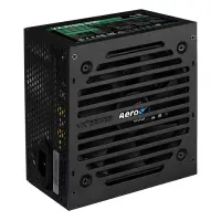 AEROCOOL PGS VX-600plus 600W 80+ BOX PSU