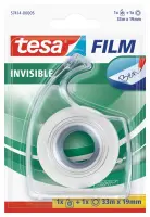Teip alusel Tesa, 33m x 19mm, matt