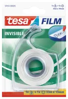 Teip alusel Tesa, 33m x 19mm, matt – pilt 2