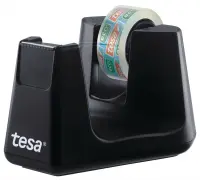 Teibialus Tesa lauale teibile 15-19mm + teip 10m x 15mmläbipaistev